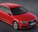 paris auto show audi a3 sportback