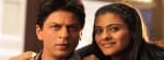 Kajol finds shahrukh khan's son abram cute