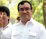 ajay maken resigns as union minister
