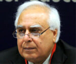 anonymous hacked kapil sibal official website 