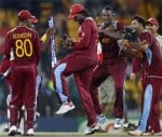  west indies crush australia by 74 runs to enter world twenty20 final
