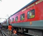 rs 20 hike in rajdhani, shatabdi and duronto fares likely
