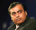 mukesh ambani india richest person for 6th year