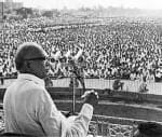 jayaprakash narayan had given direction to country