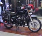 royal enfield 500cc thunder bike
