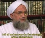 al qaeda leader zawahiri calls for more mohammad film protests