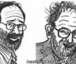 US duo Roth and Shapley win Nobel Economics Prize