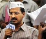 arvind kejriwal targets blackmoney list