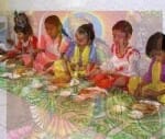 navratri kanya poojan myths and importance