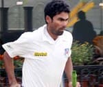 rain may be a factor as east eye an encore in duleep trophy final