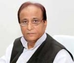 shah jahan misused treasury to build taj mahal says azam khan 