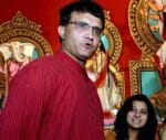 Sourav Ganguly calls stumps do not play in next IPL