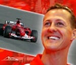team Mercedes will give said farewell surprise to Schumacher