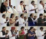 government  became younger, penetration of the team Rahul increased 