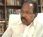 interview with veerappa moily