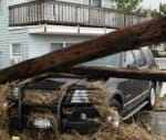 sandy massive destruction millions of us helpless