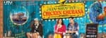 one crore to learn luv shuv te chicken khurana recipe
