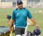 all eyes on virender sehwag as formidable delhi take on hosts up