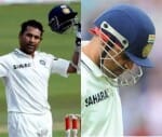 who will be hero chanai test match
