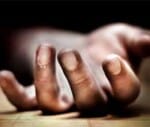minor girl commits suicide