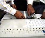 counting of votes for gujarat or himachal polls today