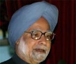manmohan singh call report pak army brutality
