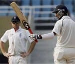 pujara shah make england sweat