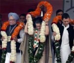 politics of power show