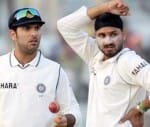 zaheer khan, yuvraj singh and harbhajan singh dropped for nagpur test