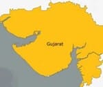 gujarat elections half candidates matriculate