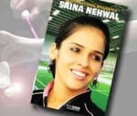 badminton sensation saina nehwal to pen book on herself