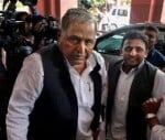 akhilesh or mulayam would promote sp in gujarat polls
