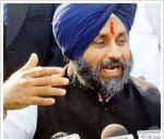 Sukhbir will attract to investors of Delhi