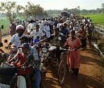 un failed in srilanka says an internal report