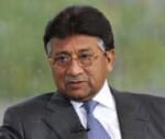 musharraf kargil