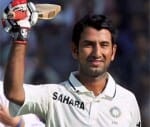 India vs england : India declare on 521-8