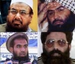 know about india top 10 most wanted