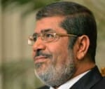 Mursi gain unlimited powers in egypt 