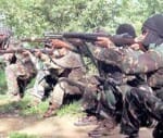 naxals worse due to poor conditions