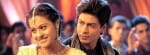 Kajol - Shahrukh Khan's friendship Broken
