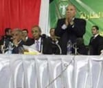 judges called for strike in egypt 