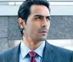 Arjun Rampal Chitrangada Singh To Promote Condoms