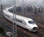 japan unveils 500 kmph bullet train