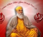 guru nanak dev blessings