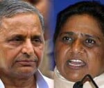 now bahujan samaj party and samajwadi party in gujarat assembly election