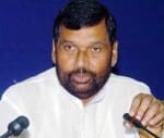 gujrat election will effect bihar : paswan