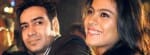 will kajol do an item number in his husband's film