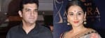 vidya balan will third wife of siddharth