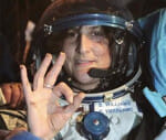 Get involved: Sunita Williams to Indian Youths