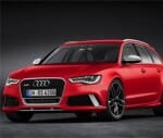 audi launch s6 on 12 july